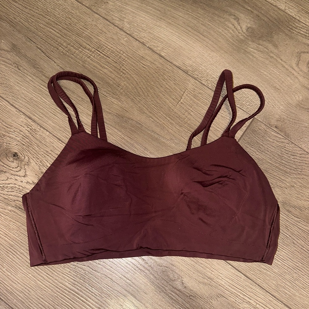 Lululemon Like A Cloud Bra